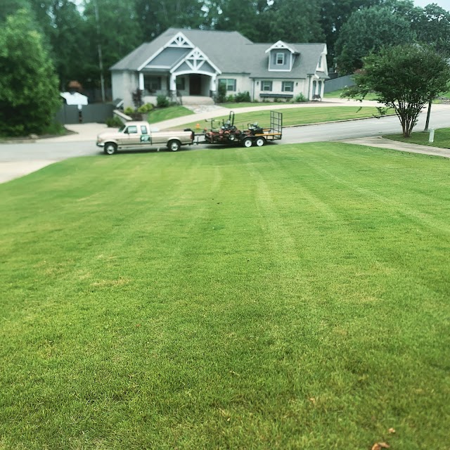 Austin Lawn Care photo 2