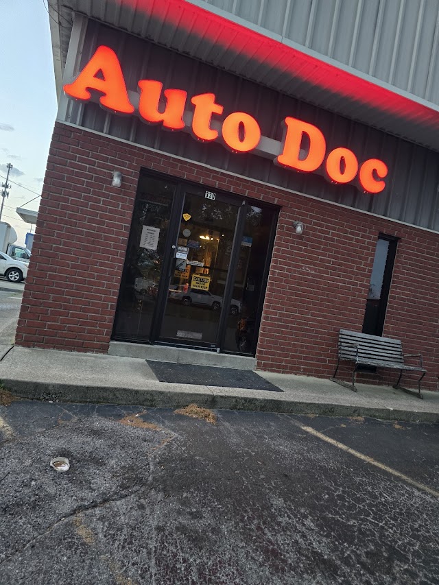 Auto Doc photo 2