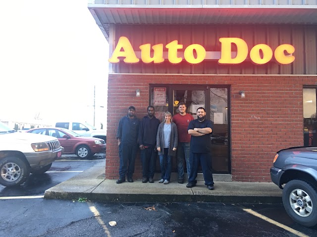 Auto Doc photo 3