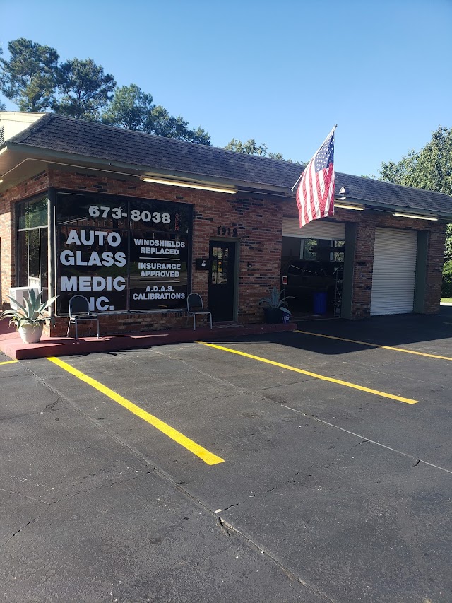 Auto Glass Medic photo 2