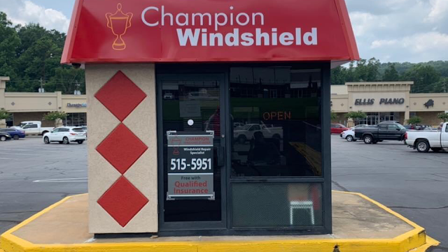 Auto Medic Windshield Repair photo 3
