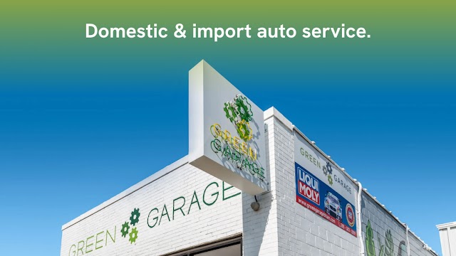 AUTO REPAIR 74 photo 4