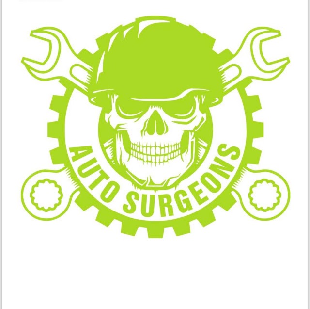 Auto Surgeons