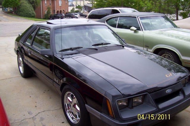 Automotive Specialists