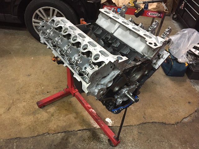 Automotive Specialists photo 2