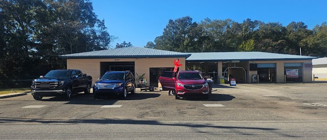 AutoPride Car Care Center photo 4