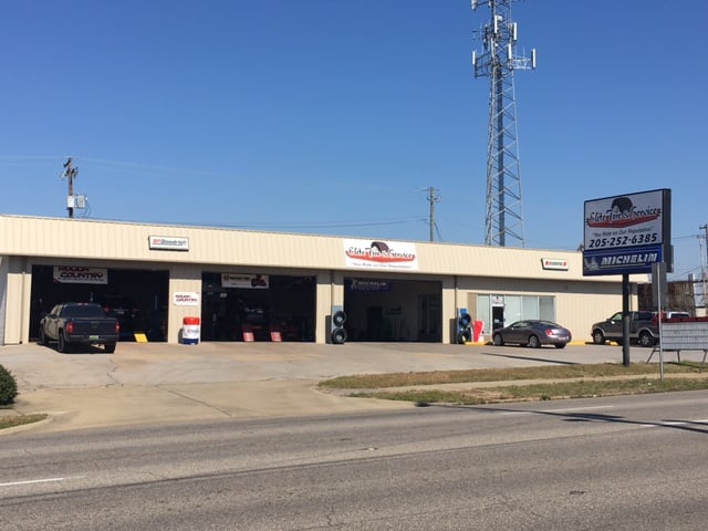 AUTOTREAD Mobile Tire Service photo 3