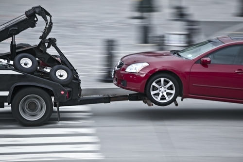 Autow's Wrecker & Garage