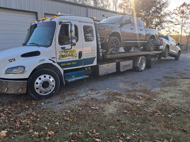Autow's Wrecker & Garage photo 2