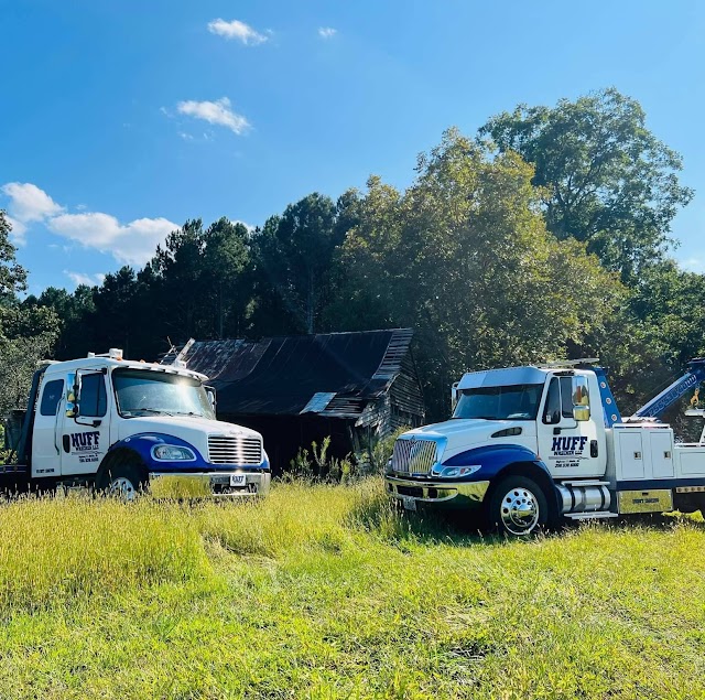 Autow's Wrecker & Garage photo 3