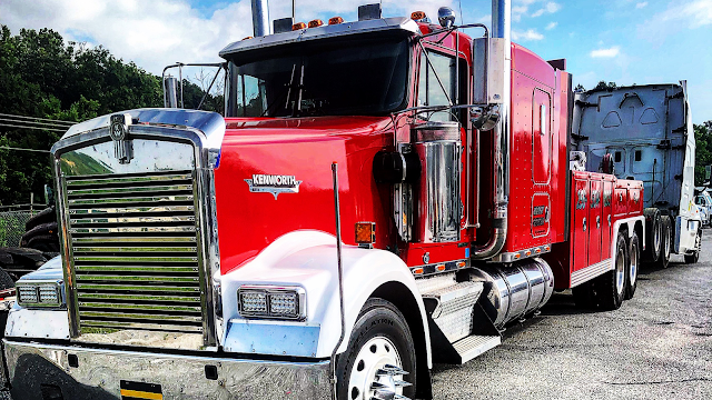 Autow's Wrecker & Garage photo 4