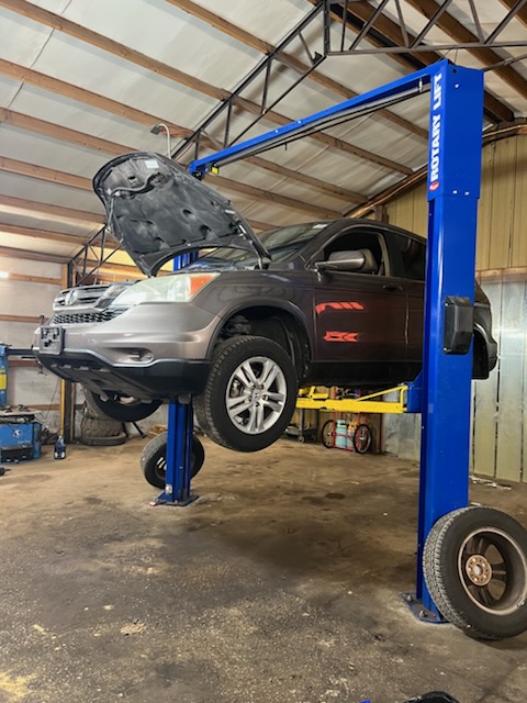 AutoWerks Mobile Mechanic photo 4