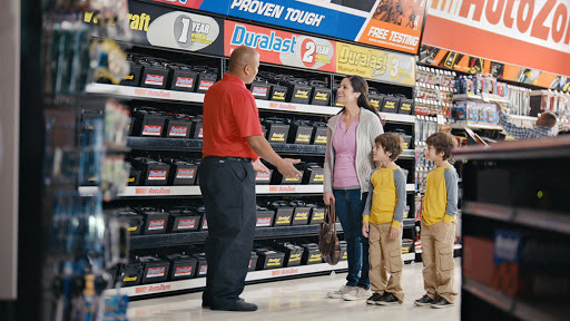 AutoZone Auto Parts photo 3