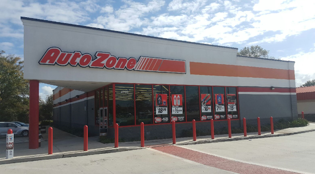 AutoZone Auto Parts photo 4