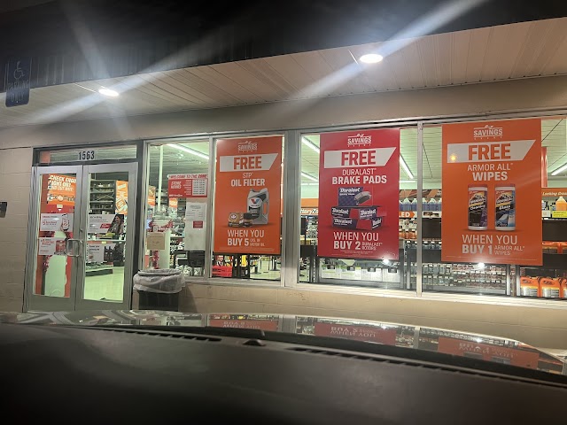 AutoZone Auto Parts photo 3