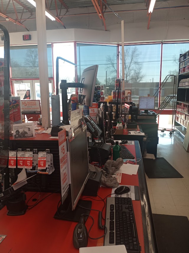 AutoZone Auto Parts photo 3