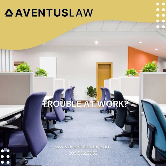 Aventus Law, PLLC