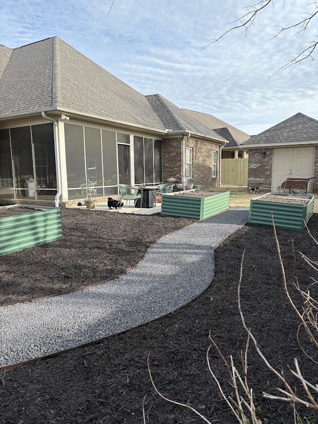 Aviles Brothers Landscaping, LLC