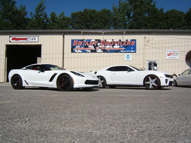 B And H Auto Repair photo 4