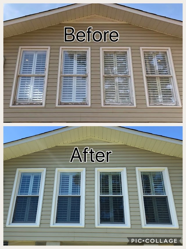 B & B Replacement Windows photo 2