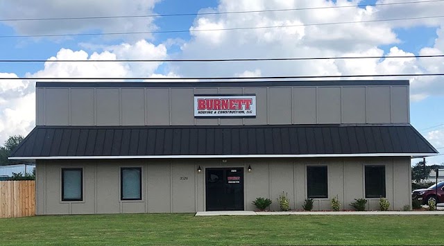 B&B Roofing Company - Michael Burnett photo 4