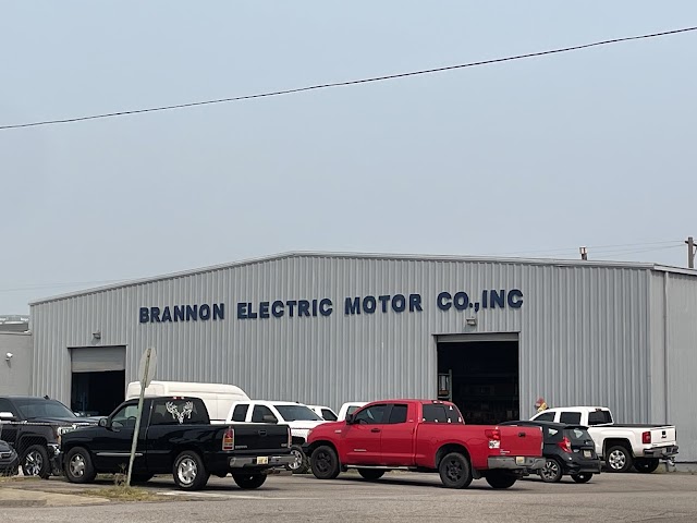 B & D Electric Motor Co photo 2