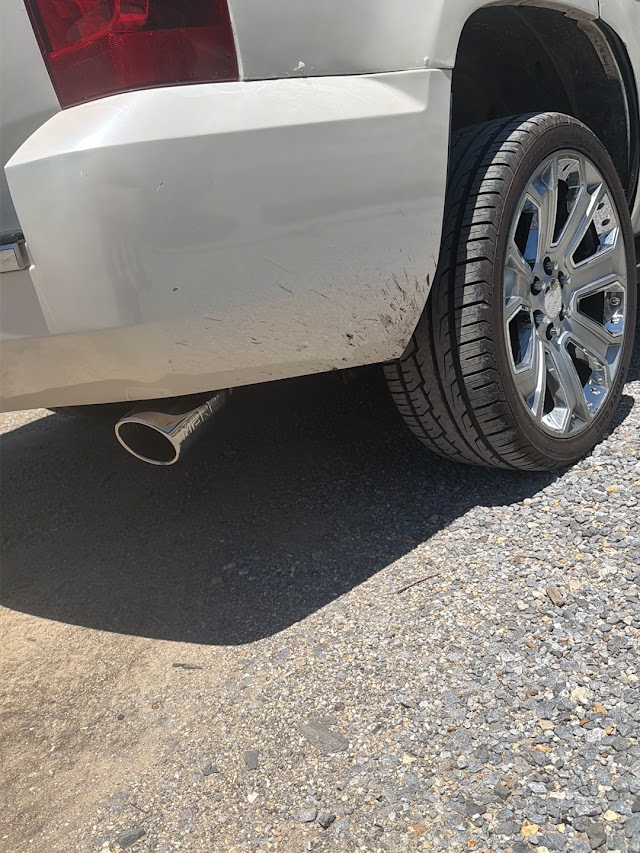 B & H Custom Exhaust/ Mufflers & Catalytic Converters photo 2