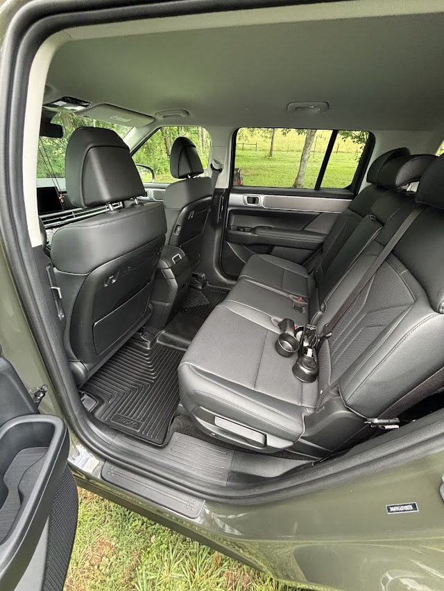 B&M Auto Detail photo 2