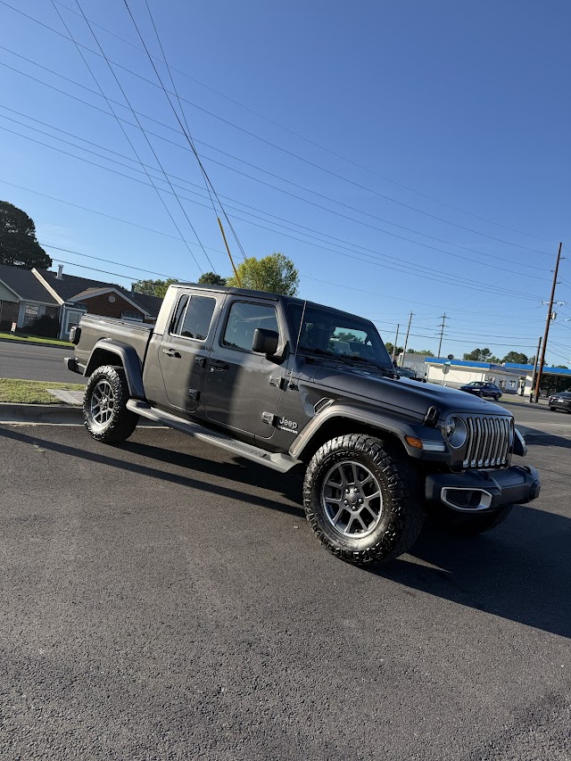 B&M Auto Detail photo 3