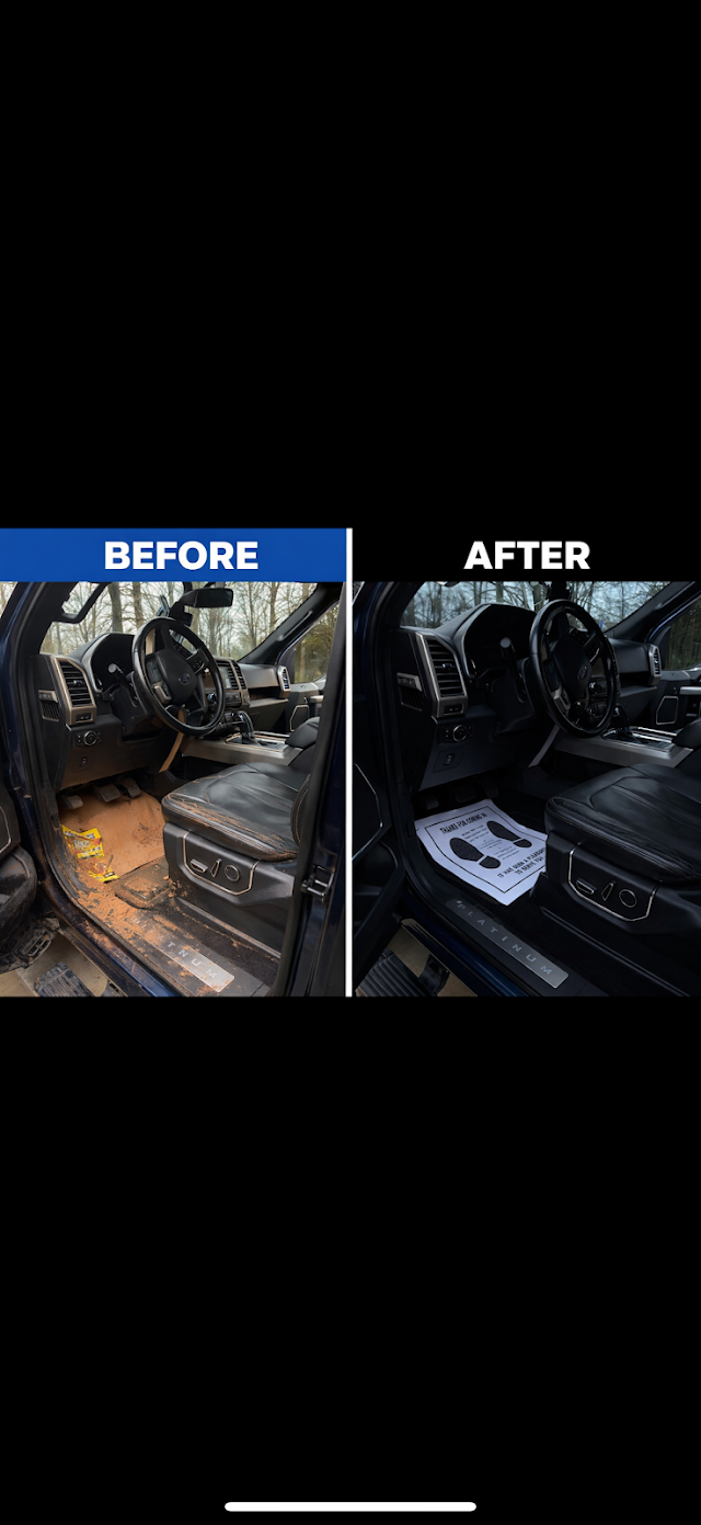 B&M Auto Detail photo 4