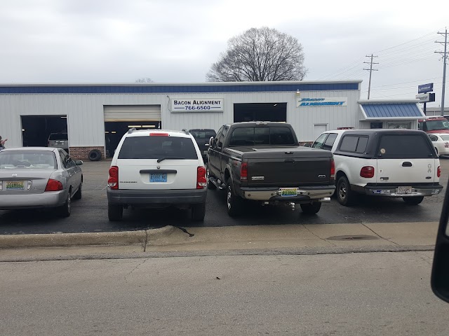 Bacon Auto & Alignment