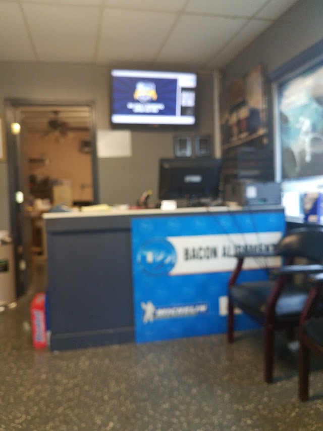 Bacon Auto & Alignment photo 2
