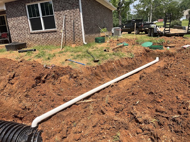 Baker's Septic Service