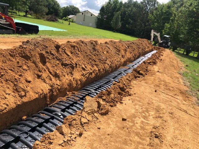Baker's Septic Service photo 2
