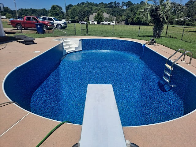 Bama Pool Services, LLC photo 2