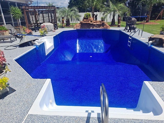 Bama Pool Services, LLC photo 4