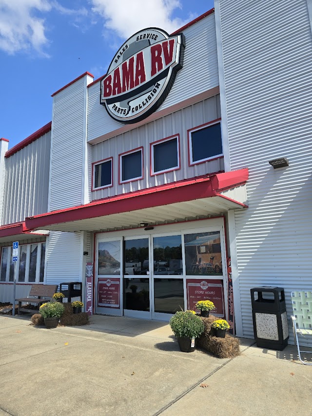 Bama RV