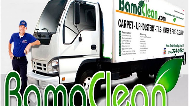 BamaClean