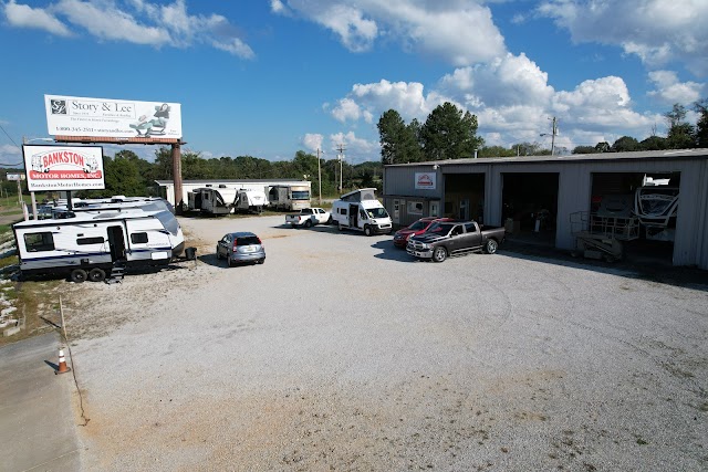 Bankston Motor Homes of Florence