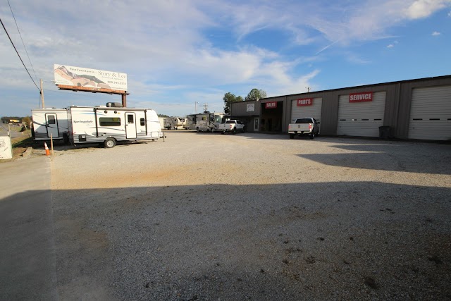 Bankston Motor Homes of Florence photo 3