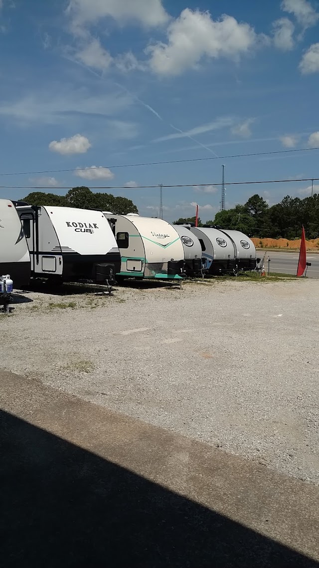 Bankston Motor Homes of Florence photo 4