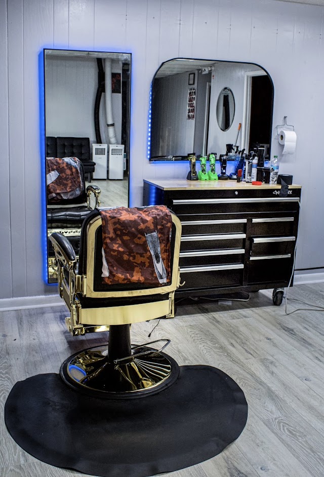 Barber Shop El Barillense