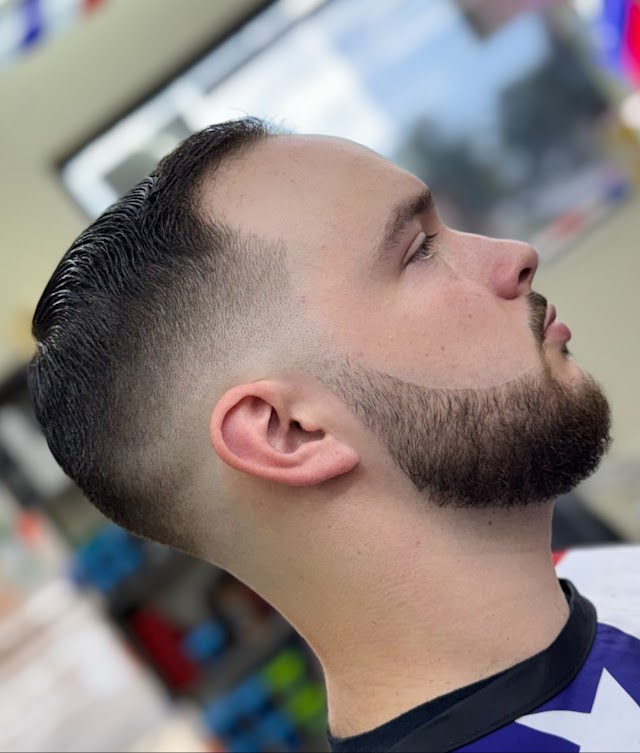 Barbershop Alvarez