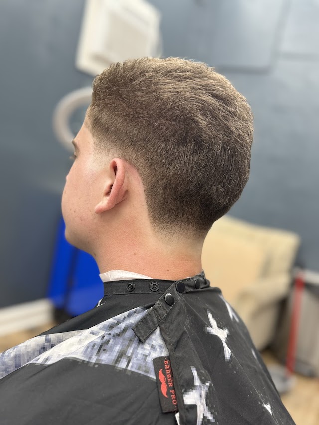 Barbershop Alvarez photo 2