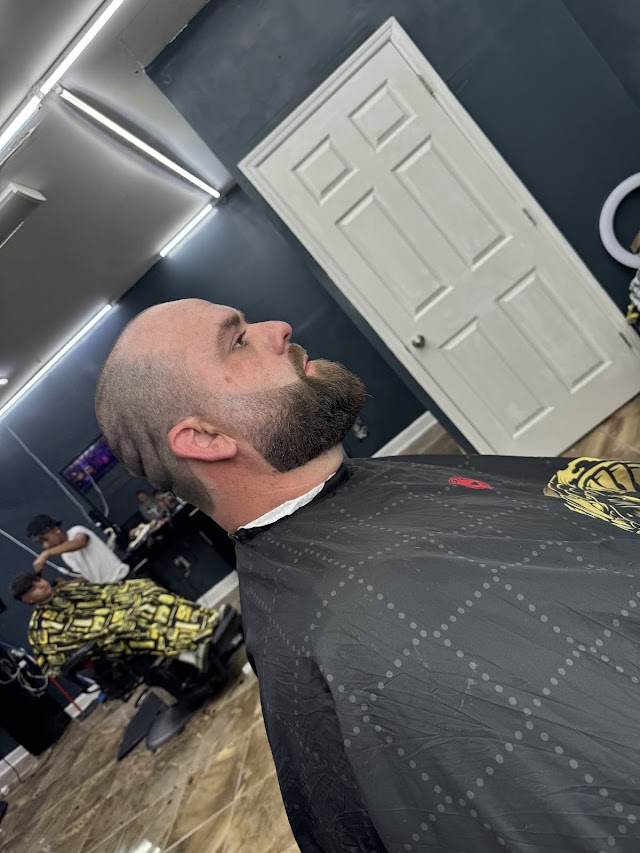 Barbershop Alvarez photo 3