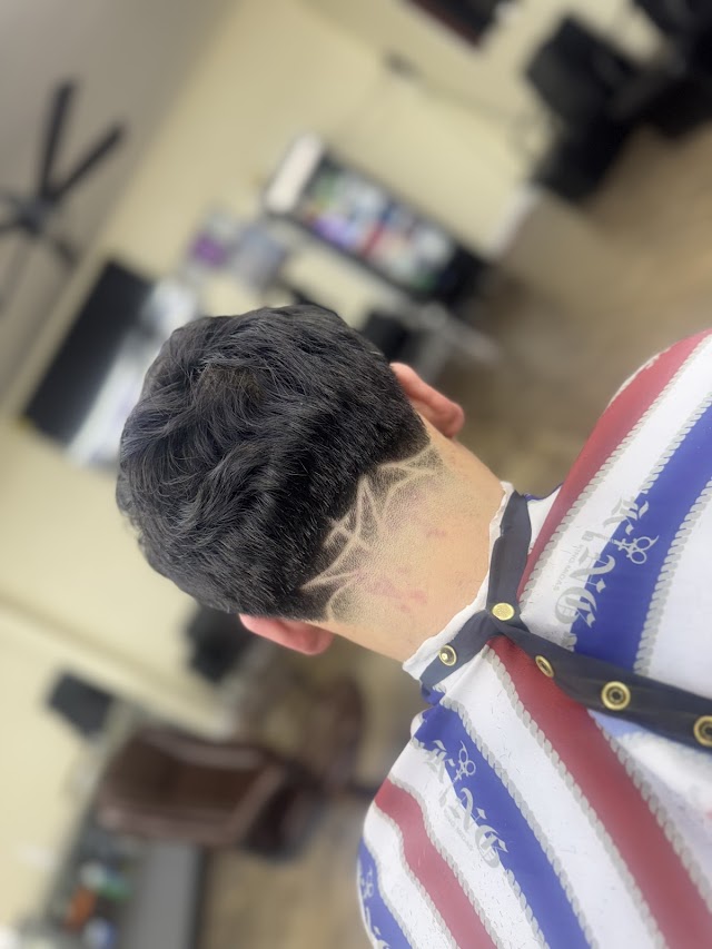 Barbershop Alvarez photo 4