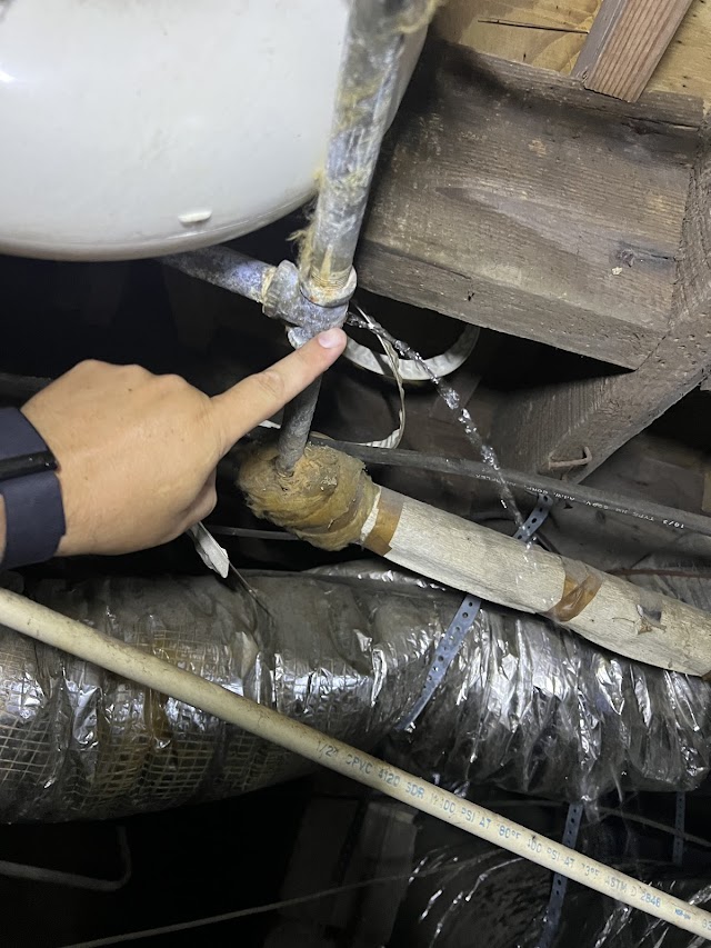 Barnett Plumbing, LLC photo 2