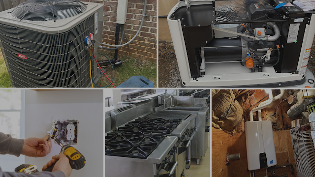 Barnett Plumbing, LLC photo 4