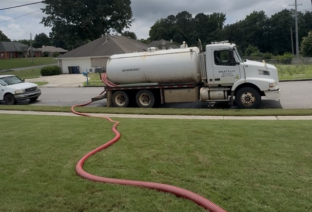 Bates Septic Services Inc photo 3