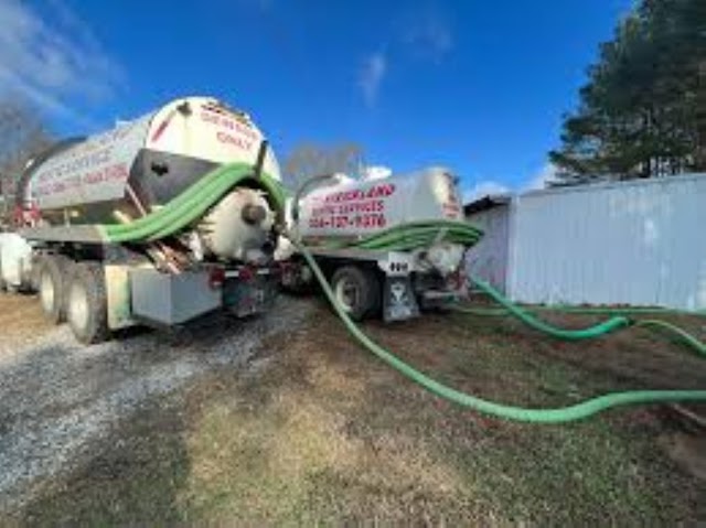 Bates Septic Services Inc photo 4